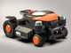 Worx Landroid Vision Cloud WR340E &ndash; M&auml;hroboter mit Allradantrieb 4WD&ndash; einfache Installation ohne Begrenzungskabel - W&auml;hlen Sie Ihr Gratis Zubeh&ouml;r!