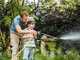 Bosch GardenPump 18V-2000 -  Akku-Regenwasserpumpe - OHNE AKKU UND LADEGER&Auml;T