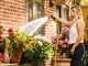 Bosch GardenPump 18V-2000 -  Akku-Regenwasserpumpe - OHNE AKKU UND LADEGER&Auml;T