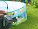 Bosch GardenPump 18V-2000 -  Akku-Regenwasserpumpe - OHNE AKKU UND LADEGER&Auml;T