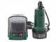 Bosch GardenPump 18V-2000 -  Akku-Regenwasserpumpe - OHNE AKKU UND LADEGER&Auml;T