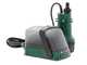 Bosch GardenPump 18V-2000 -  Akku-Regenwasserpumpe - OHNE AKKU UND LADEGER&Auml;T