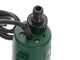 Bosch GardenPump 18V-2000 -  Akku-Regenwasserpumpe - OHNE AKKU UND LADEGER&Auml;T