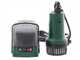 Bosch GardenPump 18V-2000 -  Akku-Regenwasserpumpe - OHNE AKKU UND LADEGER&Auml;T