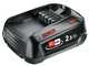 Bosch GardenPump 18V-2000 -  Akku-Regenwasserpumpe - OHNE AKKU UND LADEGER&Auml;T