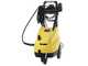 OUTLET - KLEINE OPTISCHE M&Auml;NGEL -  Lavor Tucson 1713 GL - Kaltwasser Elektro Hochdruckreiniger - 400V -190 bar max