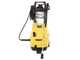 OUTLET - KLEINE OPTISCHE M&Auml;NGEL -  Lavor Tucson 1713 GL - Kaltwasser Elektro Hochdruckreiniger - 400V -190 bar max
