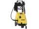 OUTLET - KLEINE OPTISCHE M&Auml;NGEL -  Lavor Tucson 1713 GL - Kaltwasser Elektro Hochdruckreiniger - 400V -190 bar max
