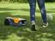 Stiga A 25v &ndash; M&auml;hroboter &ndash; ohne Begrenzungskabel &ndash; mit 6,0-Ah-E-Power-Akku