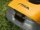 Stiga Vista A 25v &ndash; M&auml;hroboter &ndash; ohne Begrenzungskabel &ndash; mit 6,0-Ah-E-Power-Akku