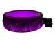 Intex PureSpa Bubble Glow Deluxe  - &Oslash;196x71 cm - Whirlpool 28494NP