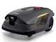 Stiga A 50v - M&auml;hroboter - ohne Begrenzungskabel - mit 10 Ah E-Power Akku