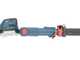 Bosch Professional GHE 18V-50 FP - Akku-Teleskop-Heckenschere - 18V - SOLO OHNE AKKU UND LADEGER&Auml;T
