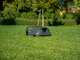Stiga Vista A 100v - M&auml;hroboter - mit 12 Ah E-Power Akku