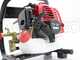 Membranpumpe GeoTech SP 26 mit Zweitakt-Benzinmotor,  25 bar