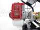 Membranpumpe GeoTech SP 26 mit Zweitakt-Benzinmotor,  25 bar