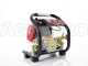 Membranpumpe GeoTech SP 26 mit Zweitakt-Benzinmotor,  25 bar