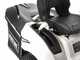 Blackstone FALCON 98-170 RM - Rasentraktor mit echanisches Getriebe - Mulching