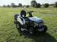 Blackstone FALCON 98-170 RM - Rasentraktor mit echanisches Getriebe - Mulching