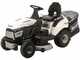 Blackstone FALCON 98-170 RM - Rasentraktor mit echanisches Getriebe - Mulching