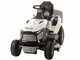 Blackstone FALCON 98-170 RM - Rasentraktor mit echanisches Getriebe - Mulching