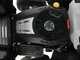 Blackstone FALCON 98-170 RM - Rasentraktor mit echanisches Getriebe - Mulching