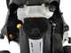 Blackstone FALCON 98-170 RM - Rasentraktor mit echanisches Getriebe - Mulching