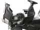 Blackstone FALCON 98-170 RM - Rasentraktor mit echanisches Getriebe - Mulching
