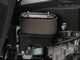 Blackstone FALCON 98-170 RM - Rasentraktor mit echanisches Getriebe - Mulching