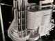 Blackstone FALCON 98-170 RM - Rasentraktor mit echanisches Getriebe - Mulching