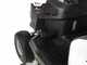 Blackstone FALCON 98-170 RM - Rasentraktor mit echanisches Getriebe - Mulching