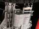 Blackstone FALCON 98-170 RM - Rasentraktor mit echanisches Getriebe - Mulching