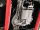 Blackstone FALCON 98-170 RM - Rasentraktor mit echanisches Getriebe - Mulching
