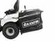 Blackstone FALCON 98-170 RM - Rasentraktor mit echanisches Getriebe - Mulching