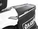 Blackstone FALCON 98-170 RM - Rasentraktor mit echanisches Getriebe - Mulching