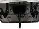 Blackstone FALCON 98-170 RM - Rasentraktor mit echanisches Getriebe - Mulching
