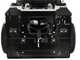 Blackstone FALCON 98-170 RM - Rasentraktor mit echanisches Getriebe - Mulching
