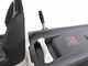 Blackstone FALCON 98-170 RM - Rasentraktor mit echanisches Getriebe - Mulching