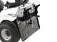 Blackstone FALCON 98-170 RM - Rasentraktor mit echanisches Getriebe - Mulching