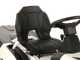 Blackstone FALCON 98-170 RM - Rasentraktor mit echanisches Getriebe - Mulching