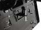 Blackstone FALCON 98-170 RM - Rasentraktor mit echanisches Getriebe - Mulching