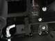 Blackstone FALCON 98-170 RM - Rasentraktor mit echanisches Getriebe - Mulching