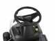 Blackstone FALCON 98-170 RM - Rasentraktor mit echanisches Getriebe - Mulching