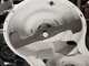 Blackstone FALCON 98-170 RM - Rasentraktor mit echanisches Getriebe - Mulching