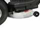 Blackstone FALCON 98-170 RM - Rasentraktor mit echanisches Getriebe - Mulching
