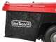 GeoTech RM 75-610 BSM-H &ndash; Rasentraktor mit Hydrostatgetriebe &ndash; 224-ccm-Motor