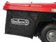 GeoTech RM 75-610 BSM-H &ndash; Rasentraktor mit Hydrostatgetriebe &ndash; 224-ccm-Motor