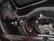 GeoTech RM 75-610 BSM-H &ndash; Rasentraktor mit Hydrostatgetriebe &ndash; 224-ccm-Motor