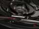 GeoTech RM 75-610 BSM-H &ndash; Rasentraktor mit Hydrostatgetriebe &ndash; 224-ccm-Motor