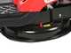GeoTech RM 75-610 BSM-H &ndash; Rasentraktor mit Hydrostatgetriebe &ndash; 224-ccm-Motor